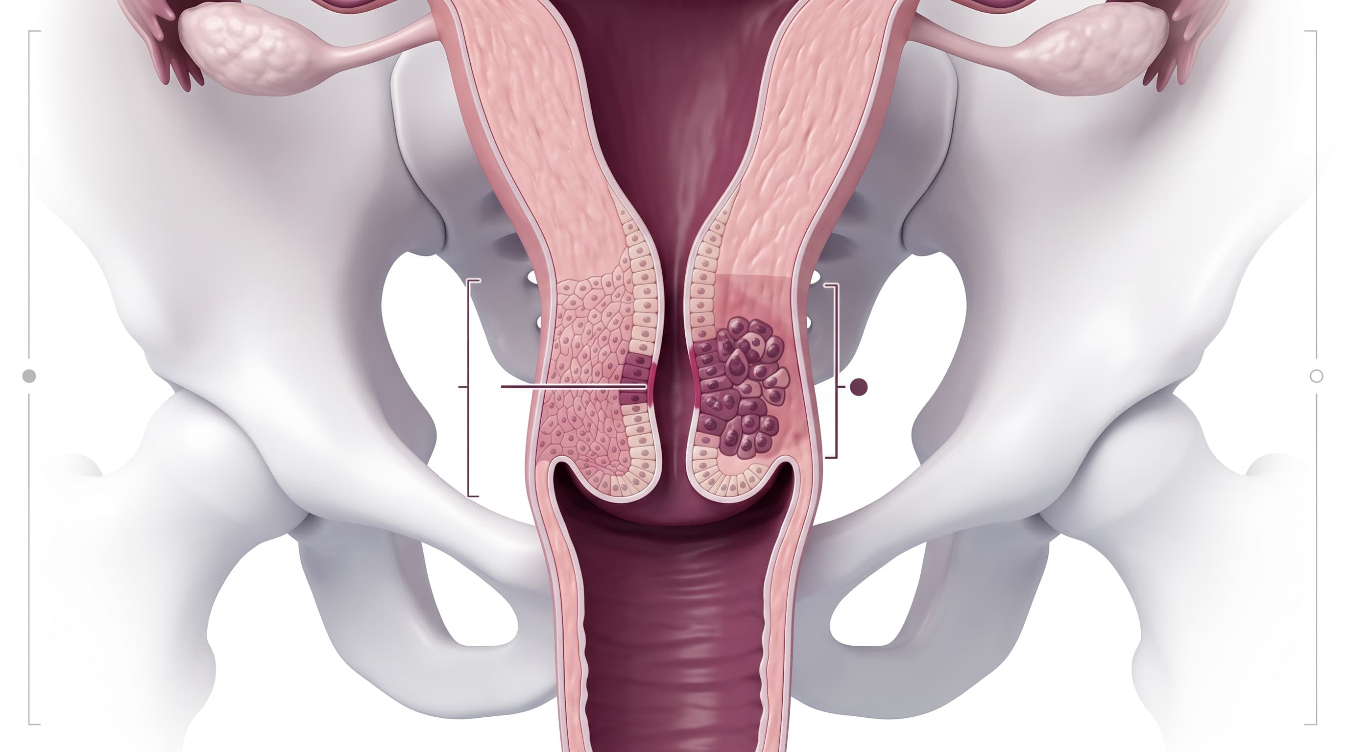 Cáncer Cervicouterino