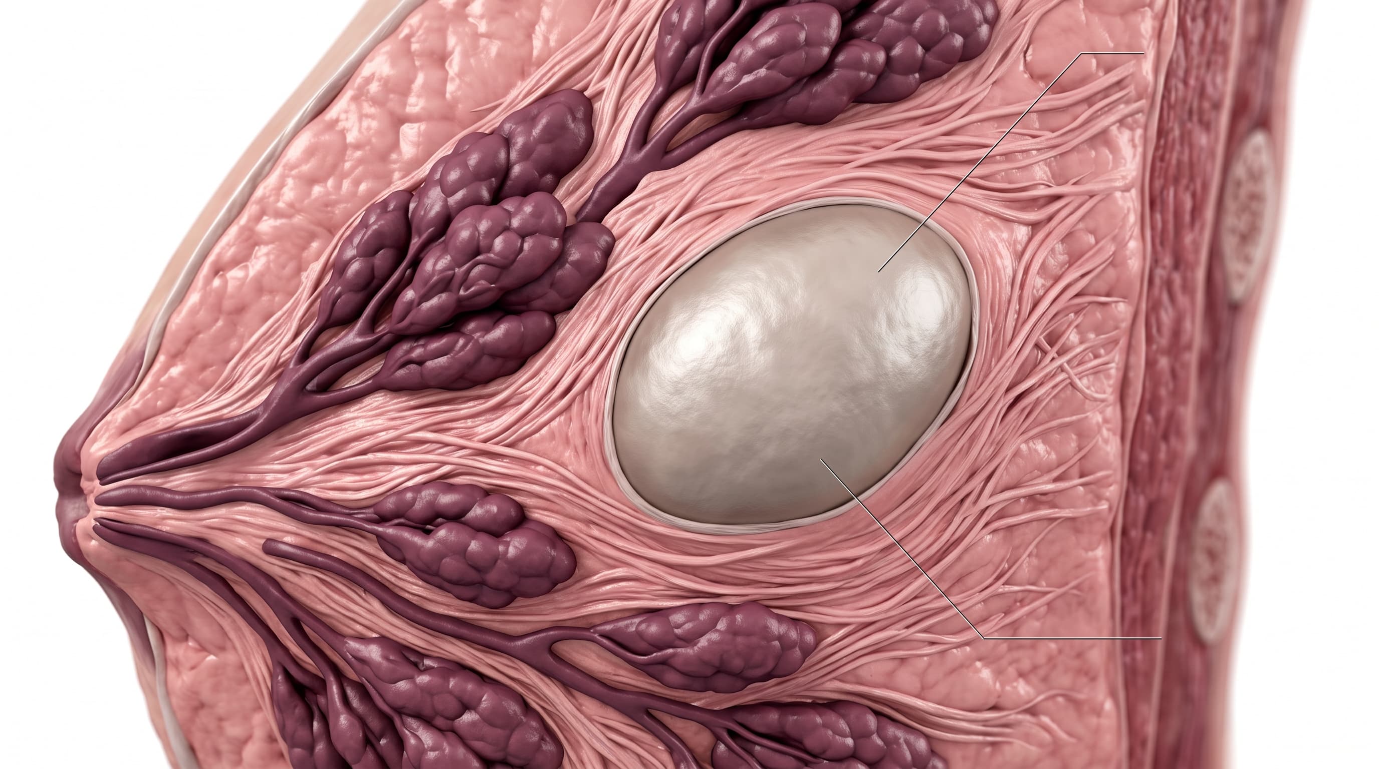 Fibroadenoma Mamario