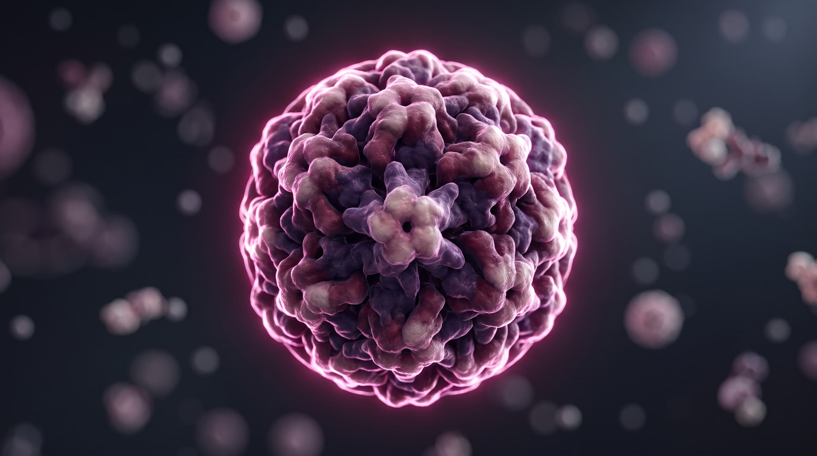 Virus del Papiloma Humano (VPH)